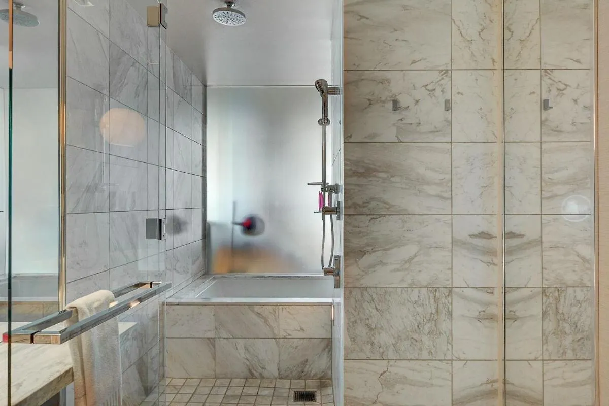 Luxury Strip View Studio- Palms Place Las Vegas Apartament